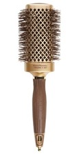 Olivia Garden NanoThermic Ceramic  Ion Square Shaper Thermal Hair Brush - Not