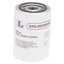 Dutton-Lainson Company -  (595-5) Spin-on Fuel Filter - Models 595 and 595-3/4