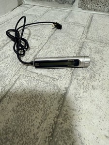 Vintage Sony Wired Remote Control for MZ-R55 MiniDisc Player (RM-MZR55)