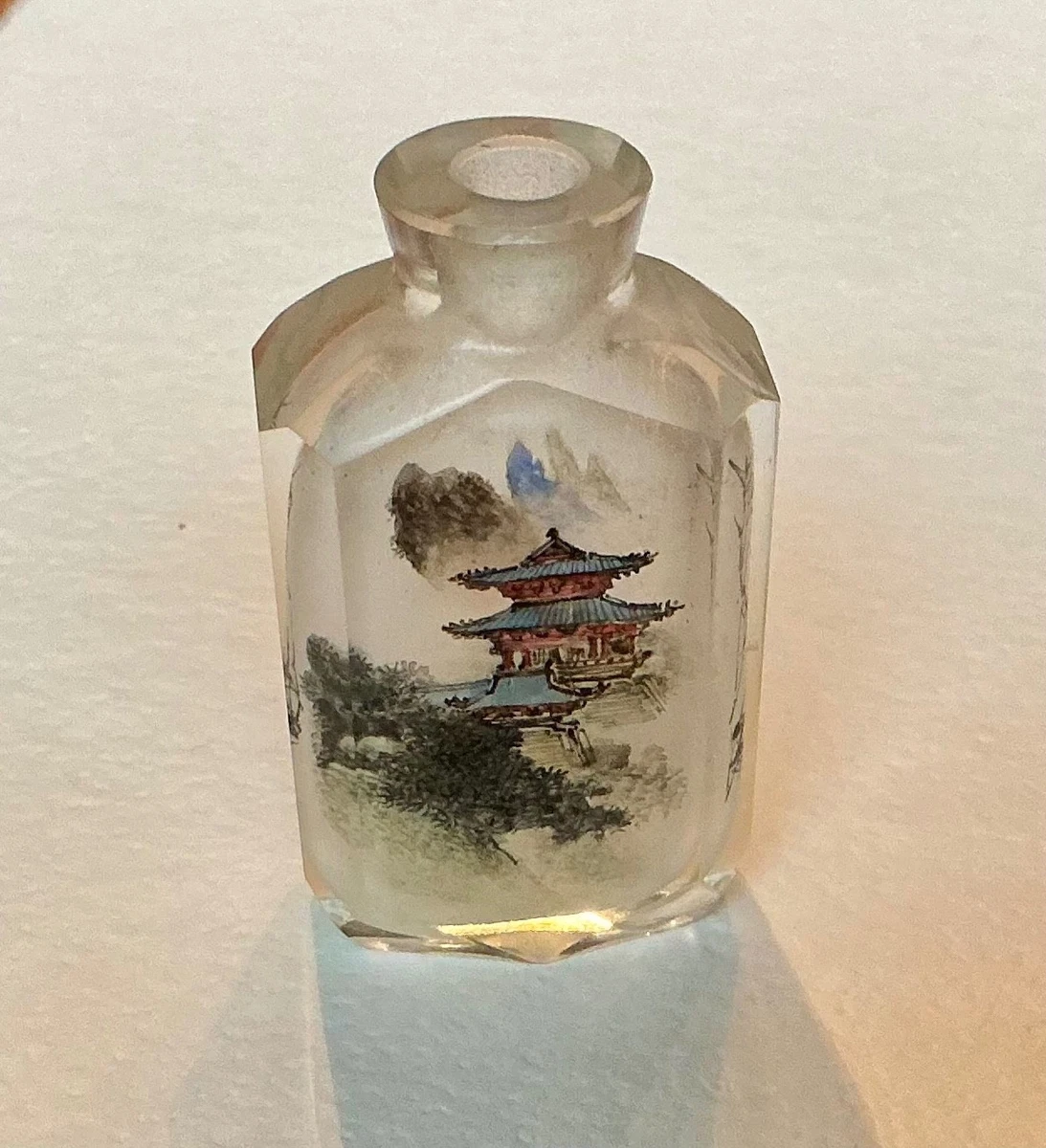 可收藏中国鼻烟壶(1900-现在) | eBay