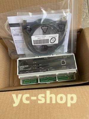 1pcs New Crestron DIN-AP3 Central control host Fast shipping via FedEx or DHL