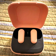 soundcore P30i True Wireless In-Ear Earbuds Pink/Black Double Bluetooth w/ Case