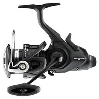 Daiwa Freilaufrolle Black Widow Br Lt 2500 3000 4000-C 5000-C