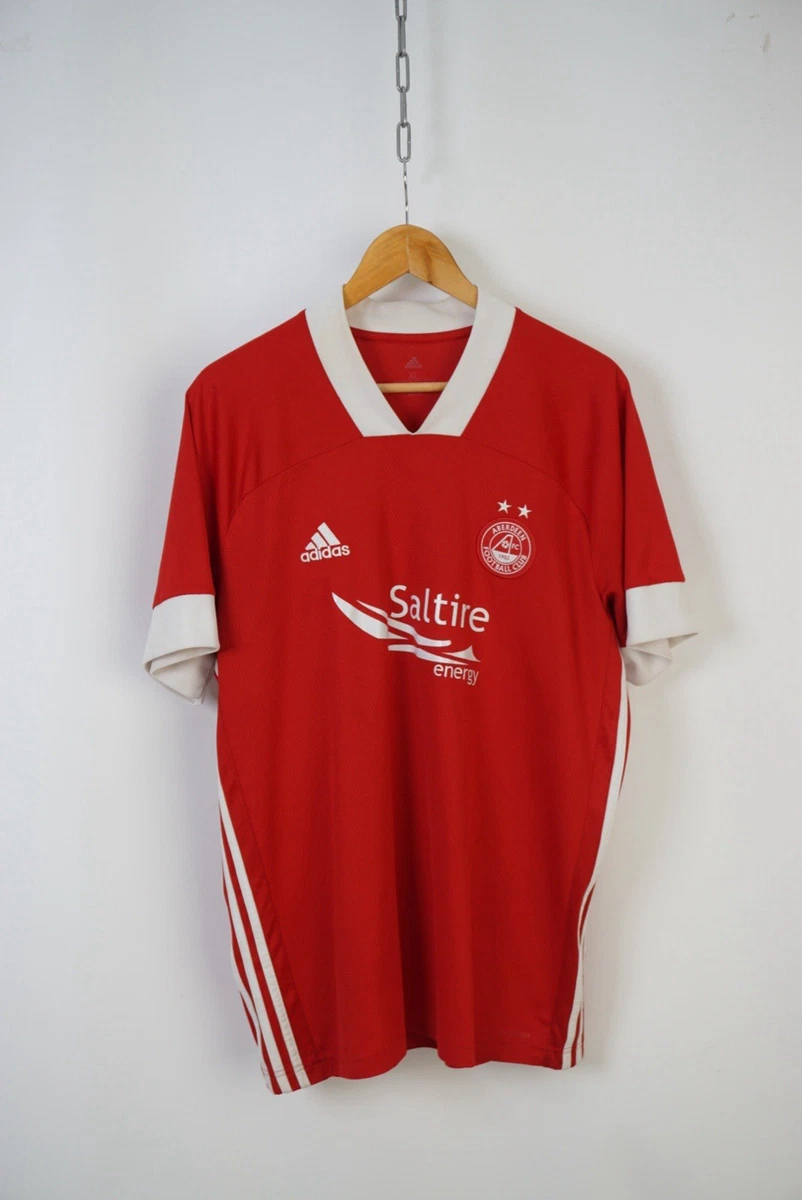 Aberdeen International Club Soccer Fan Jerseys for sale | eBay