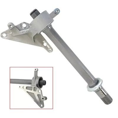 CV Intermediate Stub Shaft 44500-TA1A00 Fit Honda Accord 2008-2011 3.5L