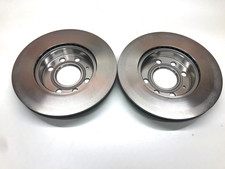 Disque de frein Opel CORSA