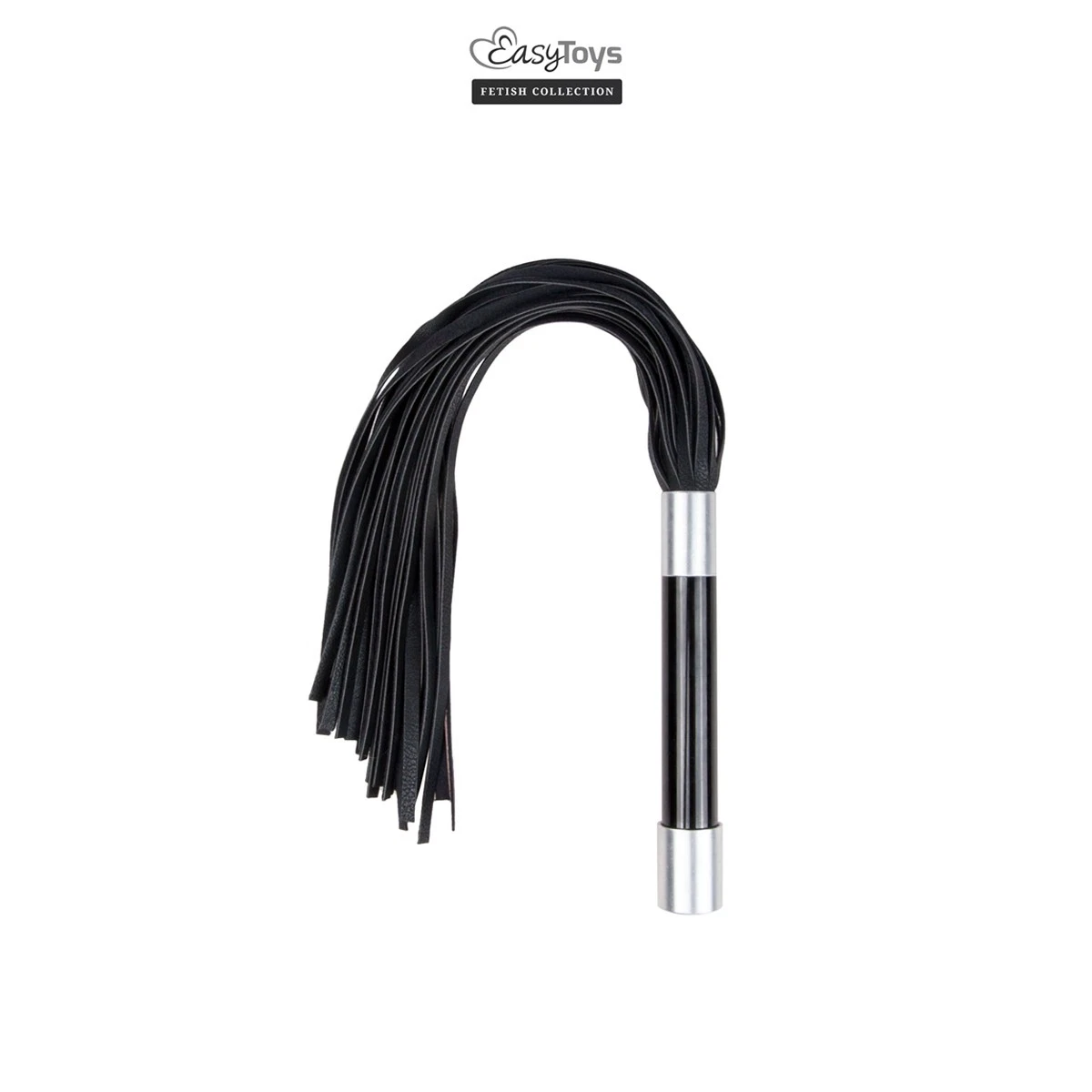 Fouet En Cuir Cravache Martinet Soumission Bondage Punition Accessoire Esclave