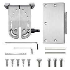 Bench Clamp Jig Adjustable Jewelry Making Jig Heavy Duty for Crafters