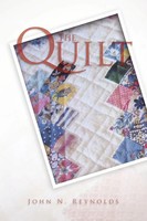 John N. Reynolds | The Quilt | Taschenbuch | Englisch (2011) | Xlibris