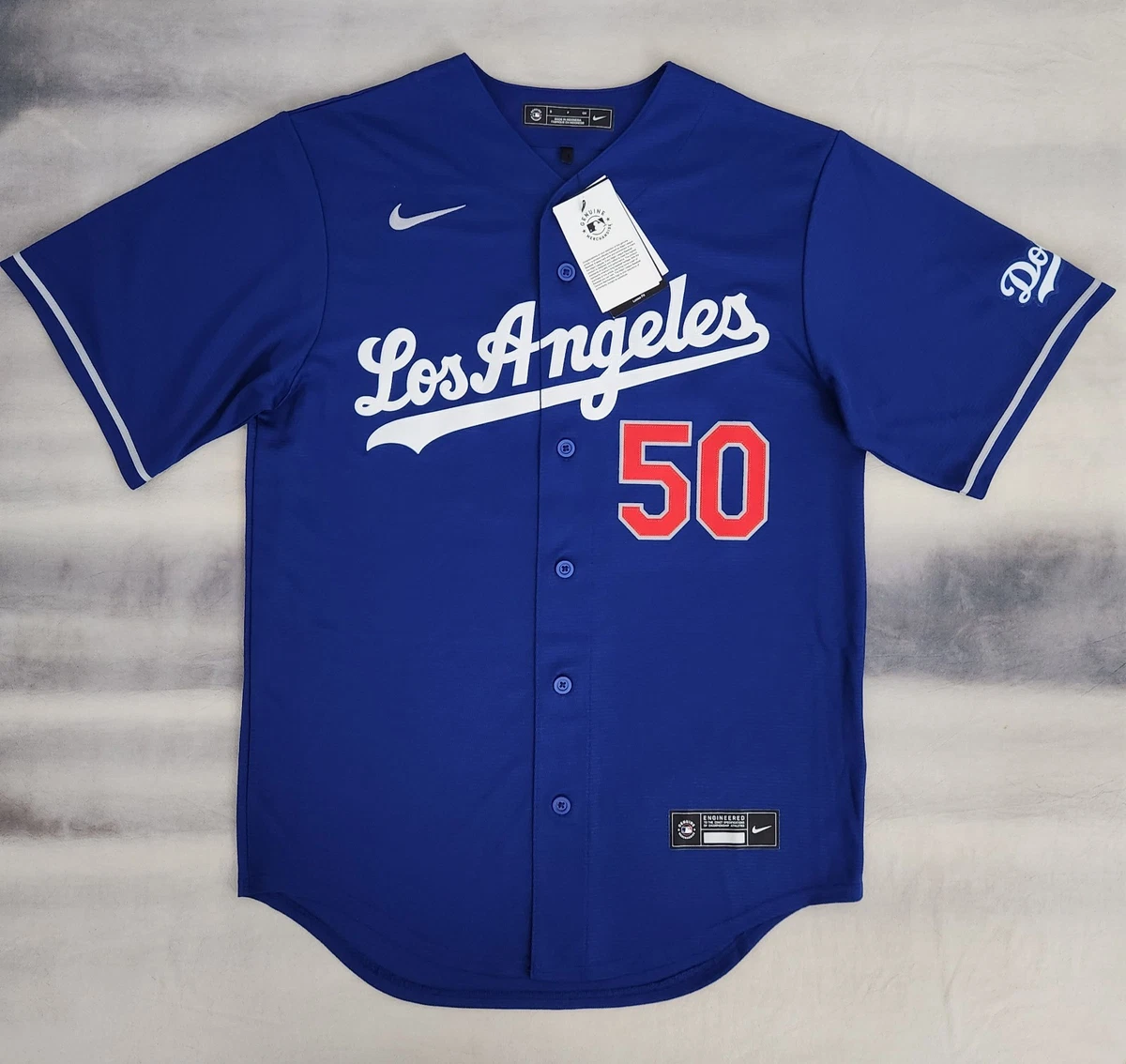 Nike Los Angeles Dodgers MLB Jerseys for sale | eBay