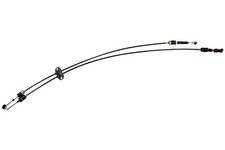 Seilzug Schaltgetriebe für FORD FIESTA V FUSION Van