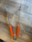 Florida Gators BBQ Utensil Tongs, Grilling, Barbecue, Tailgating — photo 2