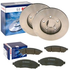 Kits de frein Nissan NV200