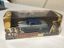 Greenlight Hollywood 1/43 The Hangover 1969 Mercedes-Benz 280 SE