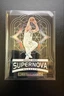 2023-24 Panini Obsidian - Supernova Nikola Jokić #4 /99