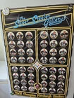 Pittsburgh Steelers Gallery Player Photo World Champion Super Bowl POSTER 1980