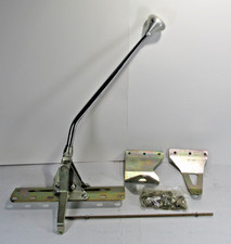 Lokar Gm Th400 Shifter Old Style Quad Arm Chevrolet Buick Oldsmobile Pontiac 16