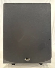 Niles SW12 Subwoofer, Pre-Owned, Tested & Sounds Great, w/Power Cord
