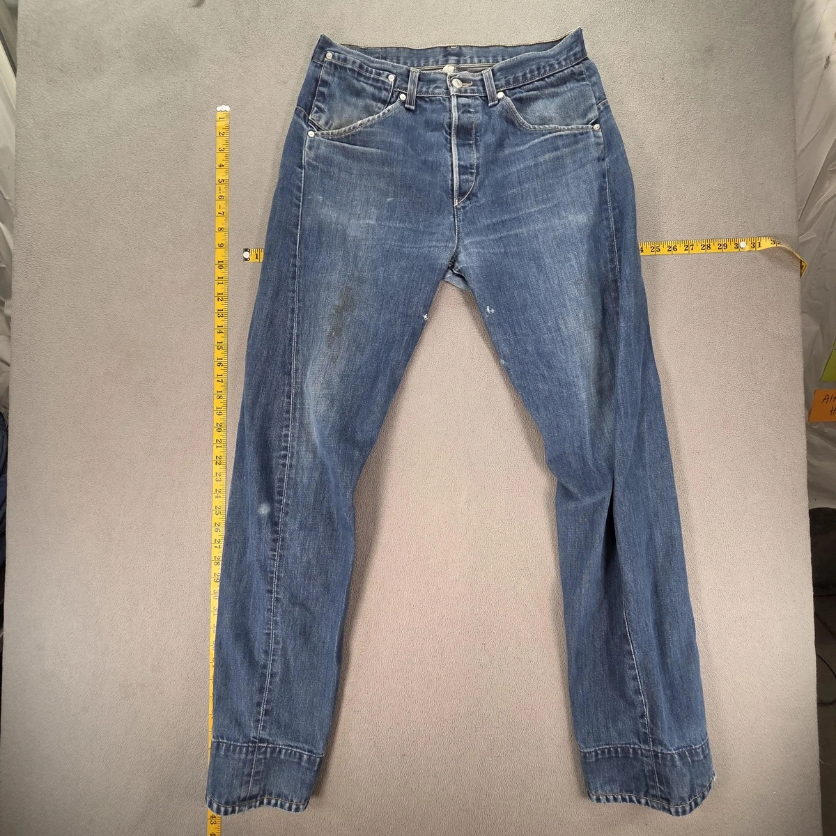 Levi's Engineered Jeans for Men for sale | eBay