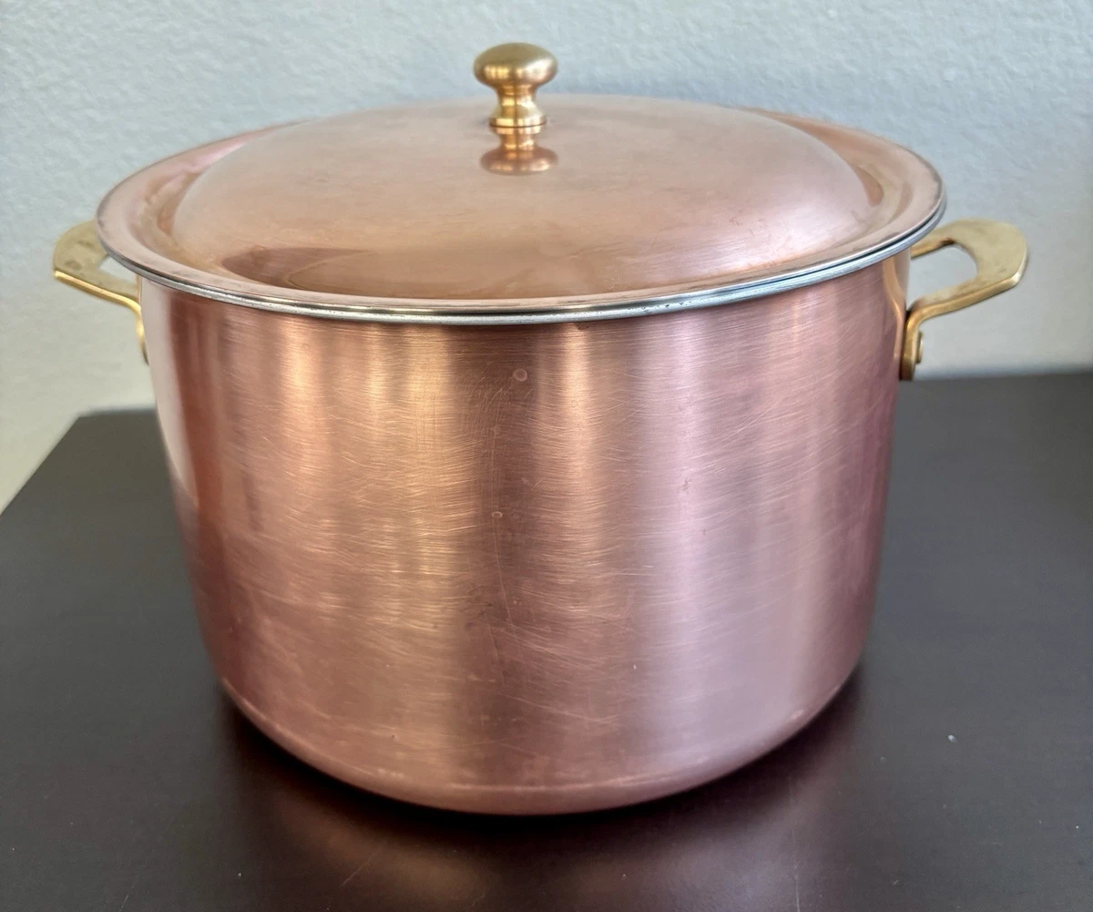 spring switzerland copper products for sale | eBay