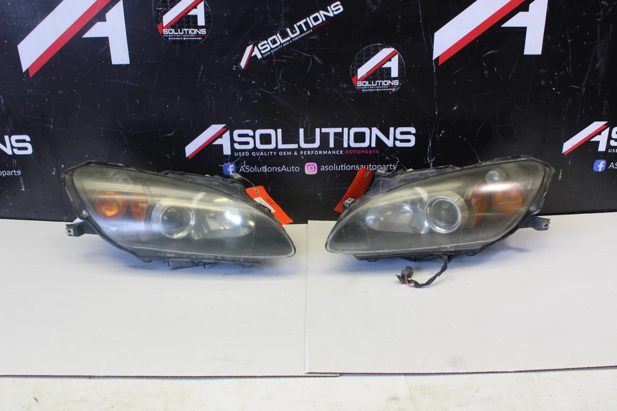 Honda Headlights for Honda S2000 for sale | eBay