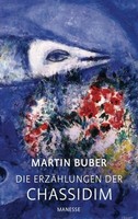 Martin Buber Die ErzäHlungen Der Chassidim