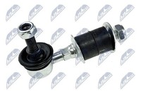 Original NTY Stange/Strebe Stabilisator ZLP-SU-001 FüR Subaru Suzuki
