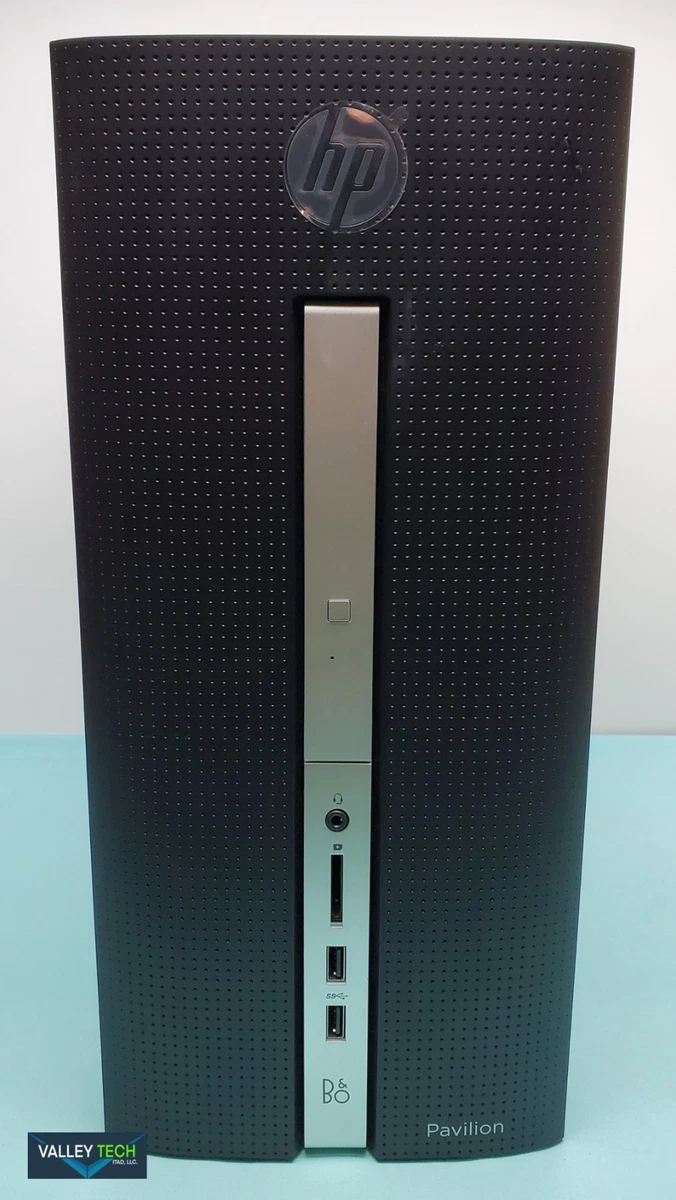 Windowsデスクトップ HP Pavilion 550-020jp AMD A10-7800 ae3af0c4-f93d-415e-9bee-