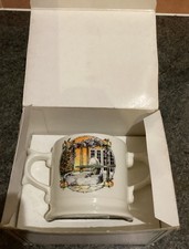 Taunton Cider Home Place Wade Potteries Limited Edition Mug BNIB