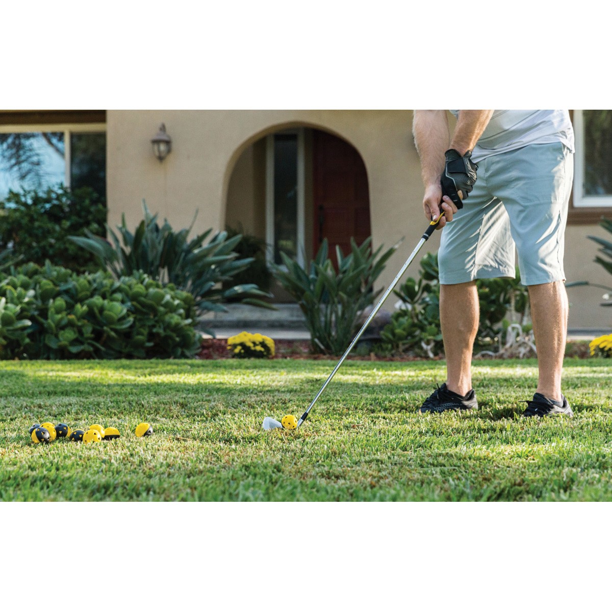 SKLZ Impact Golf Training Balls 12-Pack