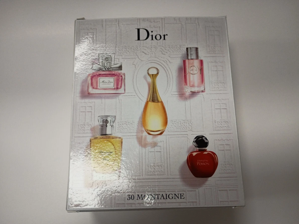 Dior Montaigne Fragrances for Women for sale | eBay