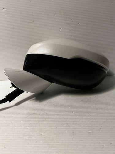 2022 2023 2024 Honda Civic Driver Left Blind Spot 8 Wire Mirror OEM 1556