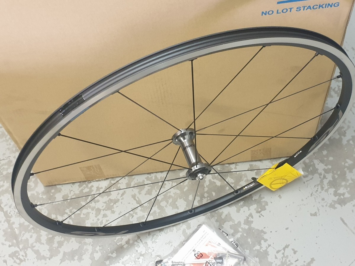 Shimano Bike Shimano Rs500 Ultegra Clincher Road Wheelset Shimano