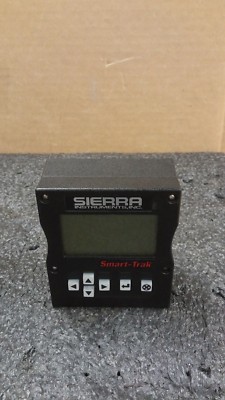 SIERRA Instruments Smart-Trak Remote Display Interface Mass Flow ...