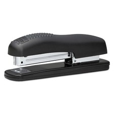 Bostitch Stapler 02257 Black BOSB2200BK, free box of staples and remover