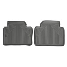 BMW OEM Black All Weather Floor Liners Mats 2012-2017 F30 3 Series  