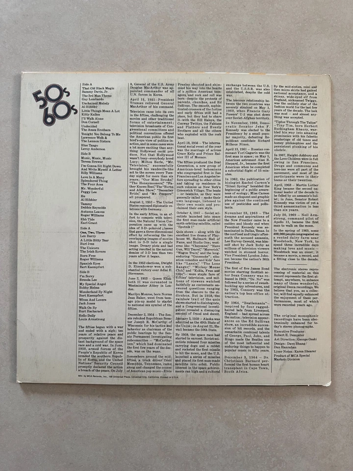 Oldies 1950's & 60's vinyl LP lot - Chuck Berry - Buddy Holly - The Coasters Foto 2 de 4