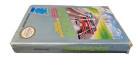 Rad Racer Nintendo Nes Kombiversand M&ouml;glich