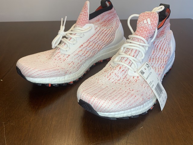candy cane ultra boost
