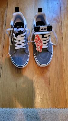 New Vans Filmore Sneakers - Size 7.5M