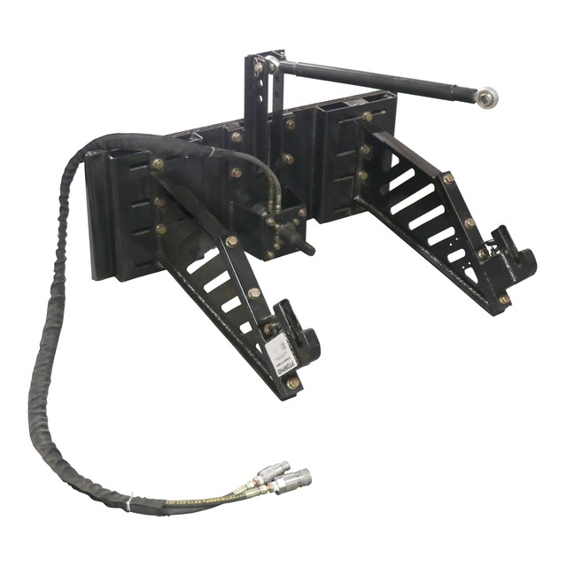 Eterra UA30 Universal Adapter Plate Adapt to Skid Steer Attachments