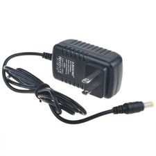 12.5V 2.5A AC Adapter Wall Charger Power Supply PSU w/ 5.5mm 3.0mm Pin Inside