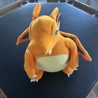 Collectible 22" Charizard, Pokemon Factory Toy Plush BRAND NEW - NWT - Large — photo 2