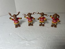 Russ Berrie Nestle 1992 Jimmy Nelson's Farfel 3