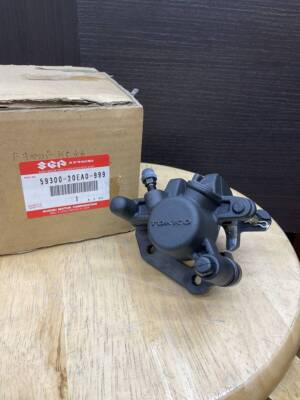 SUZUKI Address V125 Front Caliper Assembly K5K6 59300-20EA0-999