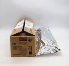 Xerox 013R00660 Cyan Drum Cartridge - Sealed - EXP. 2/26/18