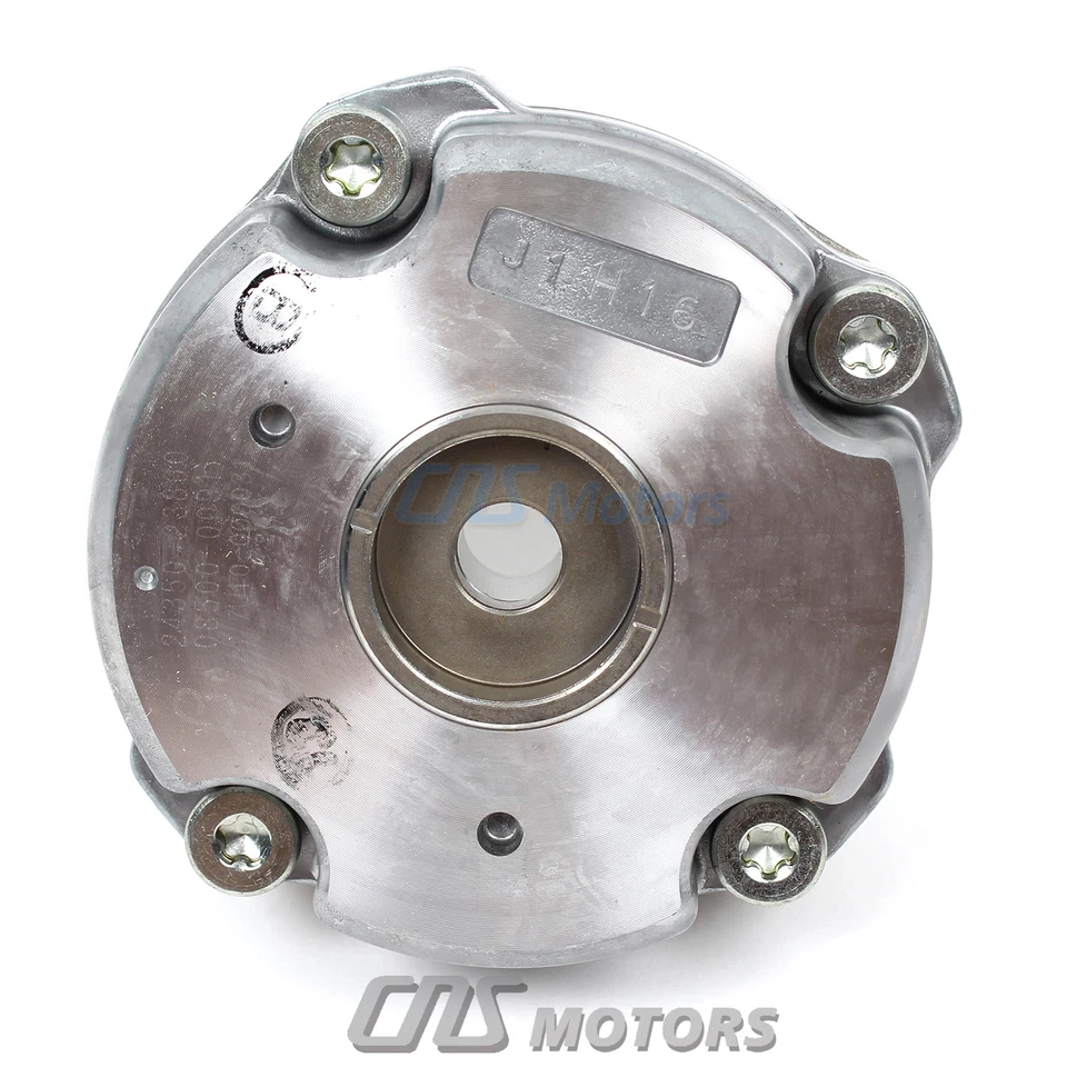 ⭐GENUINE⭐ CVVT Camshaft Sprocket for 04-11 Kia Soul Spectra Sportage 2435023800 - Image 4 of 4