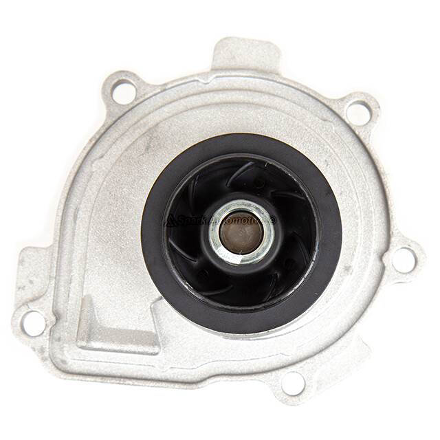 Timing Belt Kit GMB Water Pump Fit Chevrolet Aveo Aveo5 Cruze - Foto 12