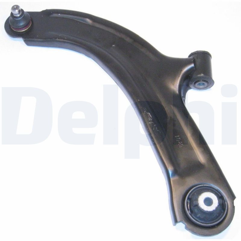Bras de liaison DELPHI TC1307 suspension de roue Nissan Micra III Note Micra II