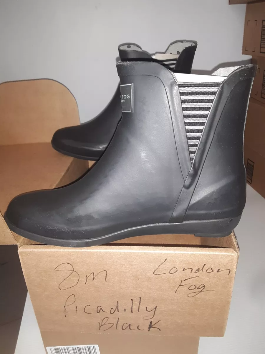 London fog piccadilly sale